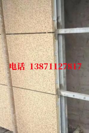 南开锅炉清洗外墙ET板
